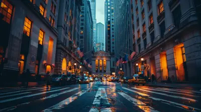 How the Yield Curve Predicts Economic Recessions