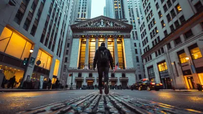 How the Yield Curve Predicts Economic Recessions