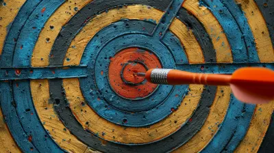 How to Align Your Financial Goals with Your Life Goals