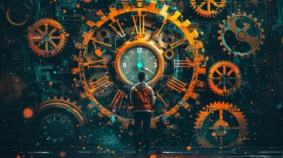 How to Automate Your Finances for Stress-Free Wealth Building