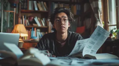 How to Avoid Common Tax Mistakes When Investing