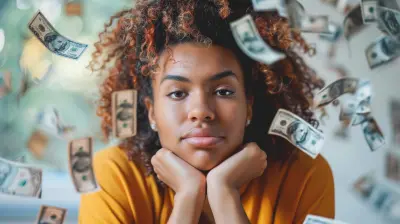 How to Avoid Defaulting on Your Student Loans