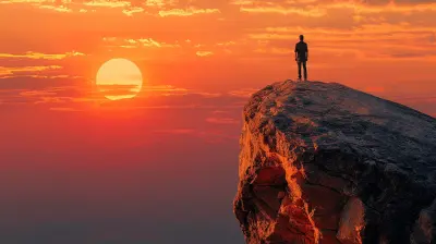 How to Balance Risk and Reward in Investment Strategies