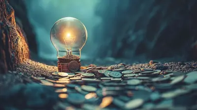 How to Break Free From a Cycle of Debt Through Mindset Change