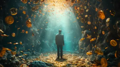 How To Break Free From A Cycle Of Debt Through Mindset Change