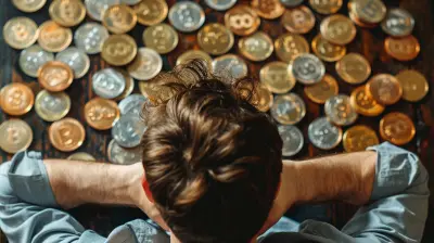 How to Break Free From a Cycle of Debt Through Mindset Change