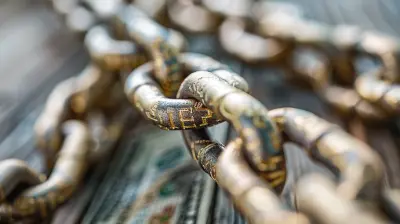 How To Break Free From The Chains Of Debt