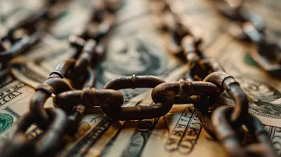 How to Break Free from the Chains of Debt