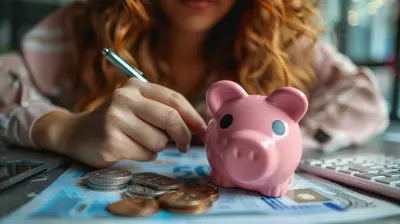 How to Budget for Holidays Without Going Into Debt