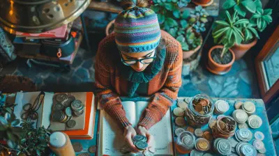 How to Budget for Holidays Without Going Into Debt