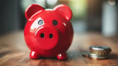 How To Build A Crisis Proof Emergency Fund