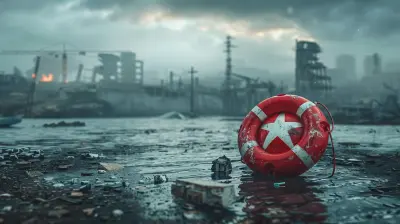 How to Build a Crisis-Proof Emergency Fund