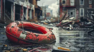 How to Build a Crisis-Proof Emergency Fund