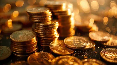 How To Build A Passive Income Empire Using Digital Assets