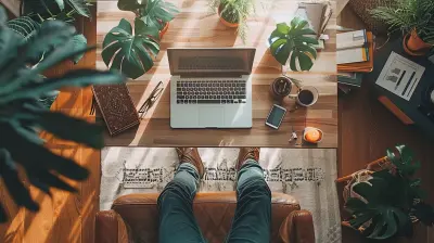 How to Build a Passive Income Empire Using Digital Assets