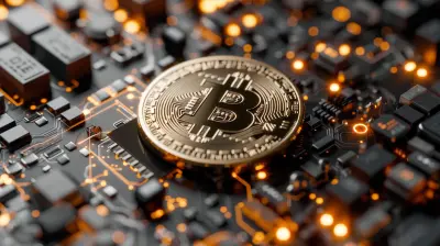 How to Build a Passive Income Empire Using Digital Assets