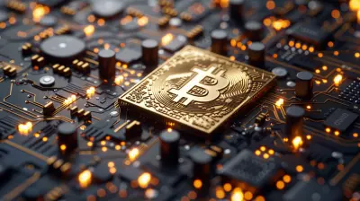 How To Build A Passive Income Empire Using Digital Assets