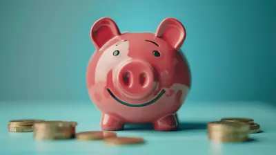 How to Build a Solid Emergency Fund with Small Daily Steps