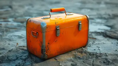 How to Build a Solid Emergency Fund with Small Daily Steps