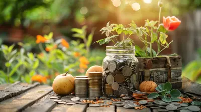 How to Build Wealth Even in an Economic Downturn
