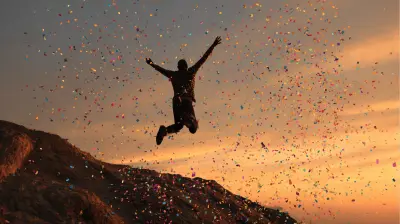 How to Celebrate Milestones on Your Way to Debt Freedom