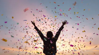 How to Celebrate Milestones on Your Way to Debt Freedom