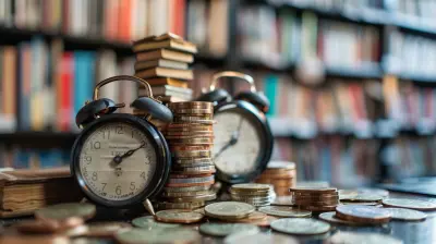 How to Check and Track Your Student Loan Repayment Timeline