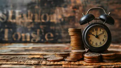 How to Check and Track Your Student Loan Repayment Timeline