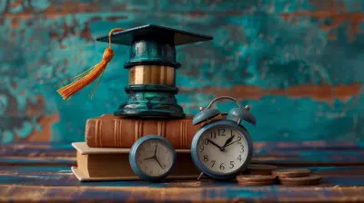 How to Check and Track Your Student Loan Repayment Timeline
