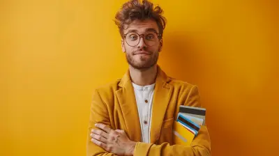 How to Consolidate Multiple Loans Without Hurting Your Credit Score