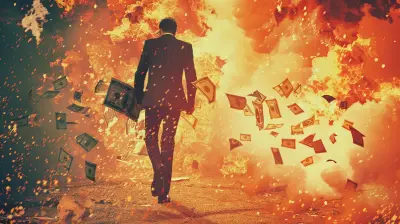 How to Create a Business Emergency Fund