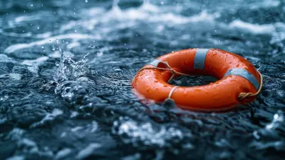 How to Create a Business Emergency Fund