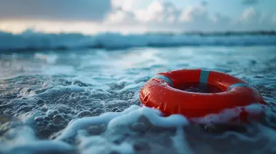 How to Create a Business Emergency Fund
