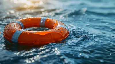 How to Create a Business Emergency Fund