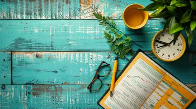 How to Cultivate a Debt-Free Lifestyle with Daily Habits