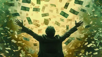 How to Develop a Healthy Money Mindset for Long-Term Wealth