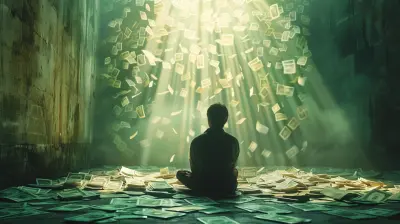 How to Develop a Healthy Money Mindset for Long-Term Wealth