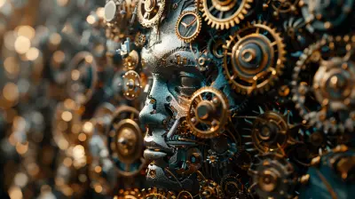How to Develop a Healthy Money Mindset for Long-Term Wealth
