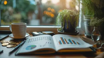 How to Effectively Track Your Business Expenses