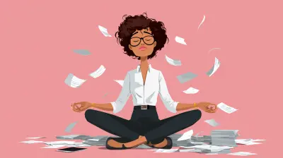 How to Find Financial Freedom by Eliminating Debt Stress