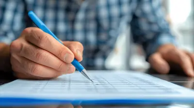 How to Get Approved for a Business Line of Credit