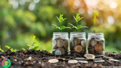 How to Handle Money Envy in a World of Appearances