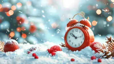 How to Handle Seasonal Variations in Your Business Finances