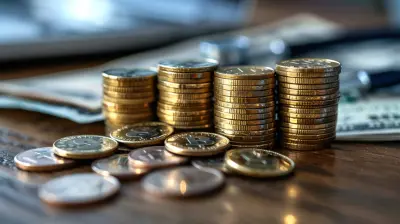 How to Improve Your Business’s Financial Health