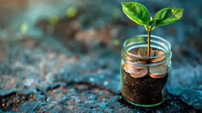 How to Improve Your Business’s Financial Health