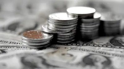 How to Improve Your Business’s Financial Health