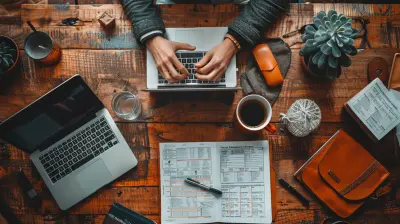 How to Interpret Your Cash Flow Statement Like a Pro