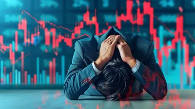 How to Keep Investing During a Recession (And Why You Should)