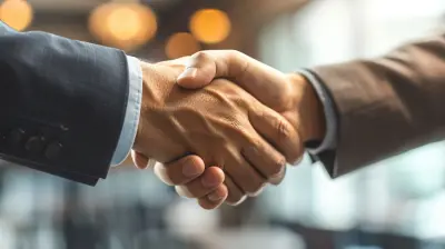 How to Leverage Peer-to-Peer Lending for Better Loan Terms