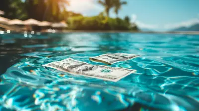 How to Live a Luxurious Life Without Getting Into Debt